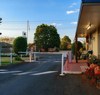 BIG4 Toowoomba Garden City Holiday Park - Winery Find