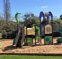 BIG4 Wangaratta North Cedars Holiday Park - Winery Find