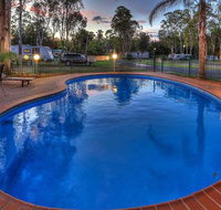 BIG4 Warwick Holiday Park - Winery Find
