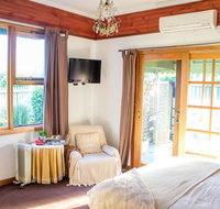 Billabong Cottage - Winery Find