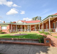 Billabong Wangaratta - Winery Find