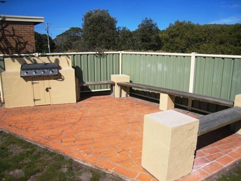 Billungar Unit 2 At Hat Head - Winery Find 1