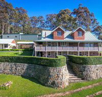 Bimbadeen Mountain Retreat - Winery Find