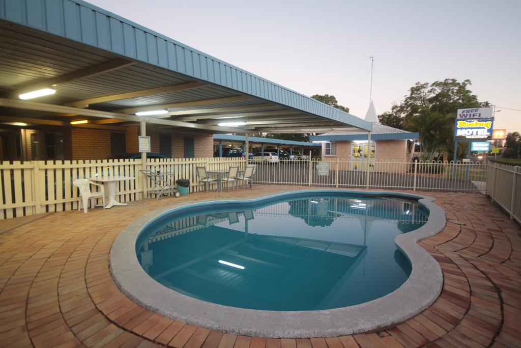 Upper Pilton QLD Winery Find