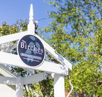 BIRCHES BB - Winery Find