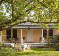 Bird House - Winery Find