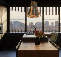 Birdcage Penthouse Luxury Melbourne Ultra Modern Industrial Chic - Winery Find