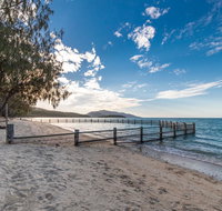 Birdsong House- Dingo Beach - Winery Find