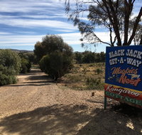 Black Jack Get-A-Way Magpies Nest - Winery Find