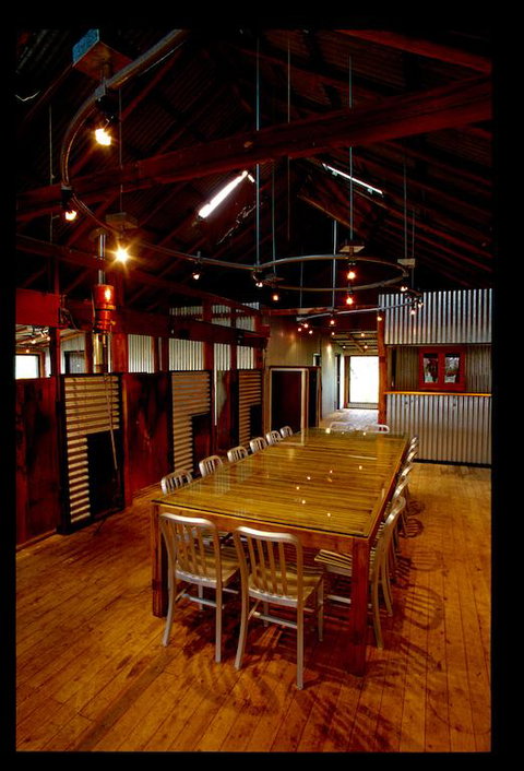 Black Sheep Inn - Winery Find 3