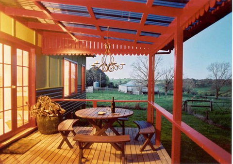 Black Sheep Inn - Winery Find 2