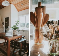Blacksmiths Cottage - Winery Find