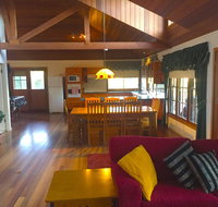 Blackwattle at Barrington Tops - Winery Find