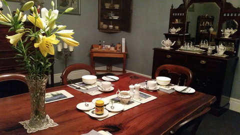 Blackwood Inn Innkeepers House - Winery Find 2