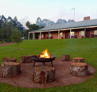 Blackwood Valley Suites - Winery Find