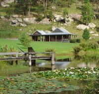Blair Athol Estate Wollombi - Winery Find