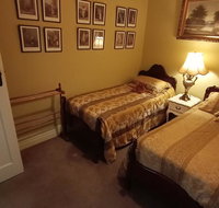 Blakes Manor Self Contained Heritage Accommodation - Winery Find
