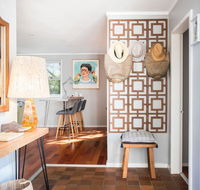 Blissful Bannister Retreat - Winery Find