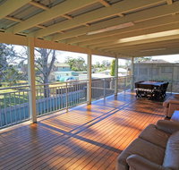 Blissful Paradise at Sussex Inlet - Winery Find