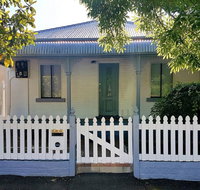 Blue and White Nile - Winery Find