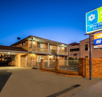 Blue Diamond Motor Inn - Winery Find