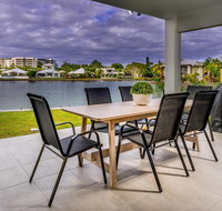 Blue Lagoon Villa B - Winery Find