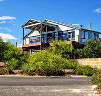 Blue Ocean Haven - Peppermint Grove Beach WA - Winery Find
