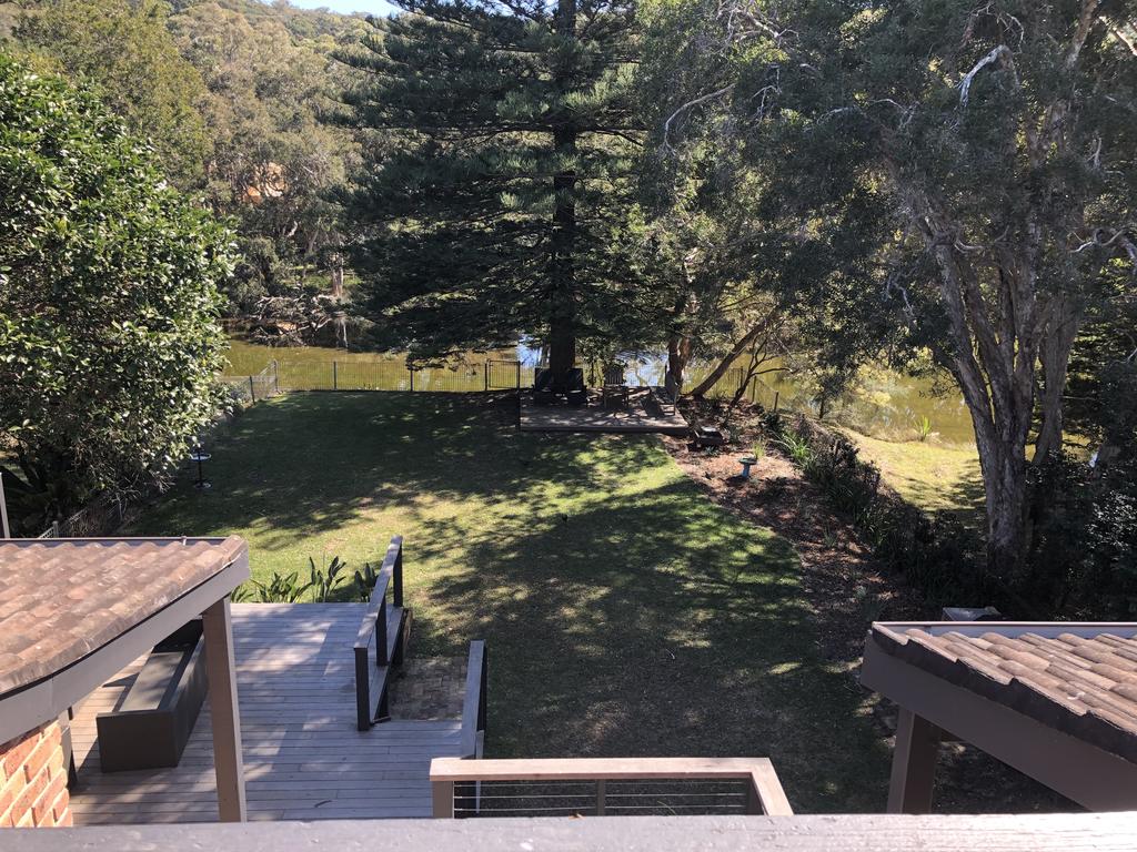 Pearl Beach NSW Winery Find