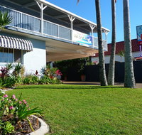 Blue Pelican Motel - Winery Find