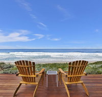 Blue Ribbon Beach Front - Winery Find