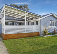 Blue Summer House - Winery Find