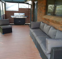 Blue Wren BnB Bathurst - Winery Find