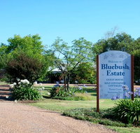Bluebush Estate - Winery Find