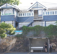 Bluetongue Backpackers - Winery Find