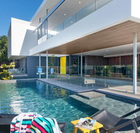 Bluey's Beach House - 5 Bedroom - Winery Find