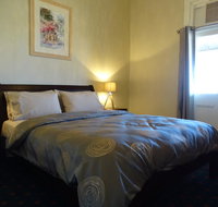 Blyth Hotel - Winery Find