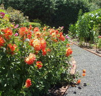 Boat Harbour Garden Cottages - Winery Find