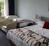 Boat Harbour Motel - Winery Find