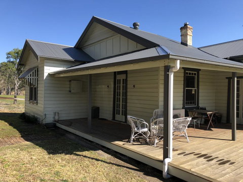 Bobby's Country Rental - Winery Find 1