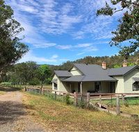 Bobby's Country Rental - Winery Find