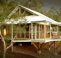 Bombah Point Eco Cottages - Winery Find