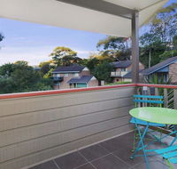 Bombo Blue - pet friendly townhouse - Winery Find