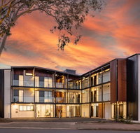 The Osmond Motel & Apartments - Winery Find