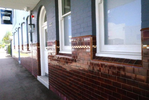 The Sunnyside Tavern, Broadmeadow - Winery Find 1