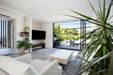 The Treehouse Penthouse - Winery Find 2