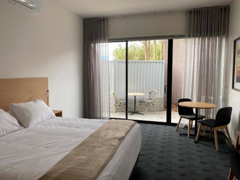 Whittlesea Motel - Winery Find 0