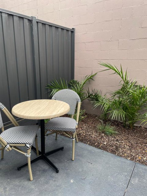 Whittlesea Motel - Winery Find 1
