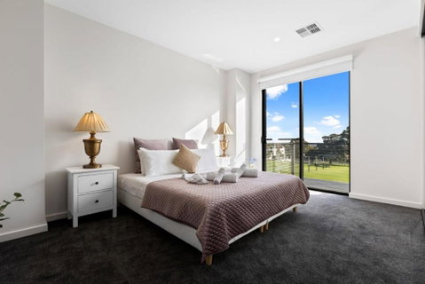 Woodforde 3BR House With An Amazing View - Winery Find 0