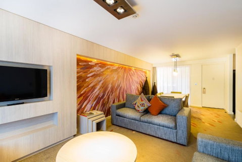 Emu Walk Apartments - Winery Find 1