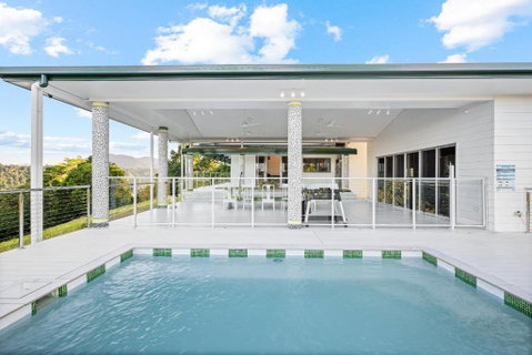Spearmint House - Art Deco Gem In Misty Mountains - Winery Find 0